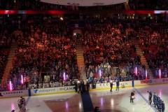 Canucks South Asian Celebration - Rogers Arena