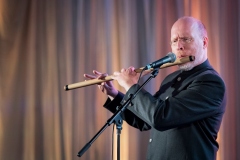 Surrey  SFU gala dinner 2016