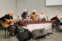 Naad festival of Music and Dance - A Rhythmic Remembrance