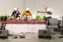 Naad festival of Music and Dance - A Rhythmic Remembrance