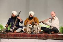 Naad festival of Music and Dance - A Rhythmic Remembrance