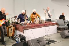 Naad festival of Music and Dance - A Rhythmic Remembrance