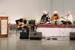 Naad festival of Music and Dance - A Rhythmic Remembrance