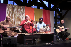 Diwalifest 2015 – Roundhouse Community Centre