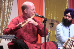 Diwalifest 2015 – Roundhouse Community Centre