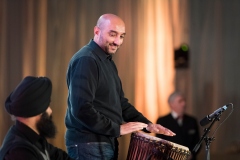 Surrey  SFU gala dinner 2016