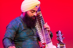 Surrey Spectacular 2018 - Surrey Arts Centre