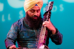 Surrey Spectacular 2018 - Surrey Arts Centre