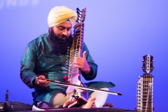 Surrey Spectacular 2018 - Surrey Arts Centre