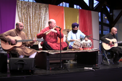 Diwalifest 2015 – Roundhouse Community Centre